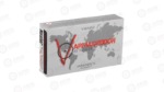 NOSLER VG 6MM CRD 70GR FB TIP