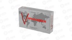 NOSLER VG 6.5 CRD 90GR FB TIP