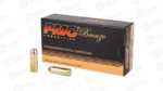 PMC BRNZ 10MM 200GR FMJ