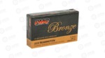 PMC BRNZ 223REM 55GR FMJ