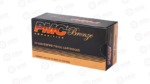 PMC BRNZ 357MAG 158GR JSP