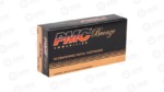 PMC BRNZ 380ACP 90GR FMJ