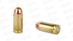 PMC BRNZ 380ACP 90GR FMJ