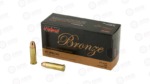 PMC BRNZ 38SPL 132GR FMJ