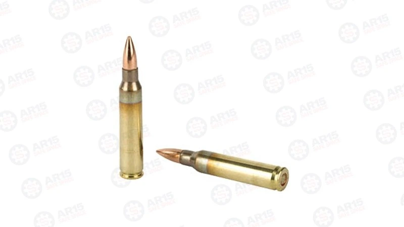 PMC XTAC 556NATO 55GR FMJBT
