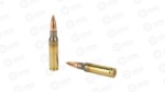 PMC XTAC 762NATO 147GR FMJ BT