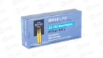 PPU 22-250REM SP 55GR