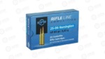 PPU 25-06REM HP 90GR