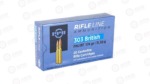 PPUPP303F_2 PPU 303 BRITISH FMJ 174GR