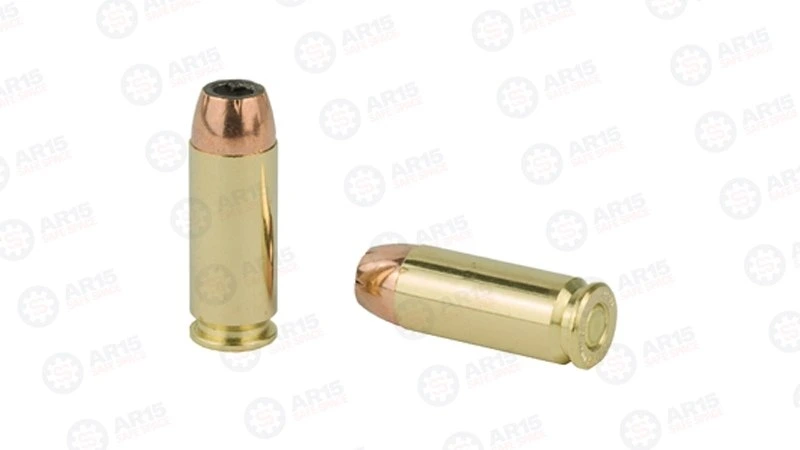 PPU 10MM JHP 180GR - Image 4
