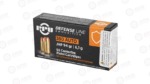 PPU 380ACP JHP 94GR