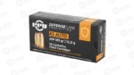 PPU 45ACP JHP 185GR