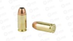 PPU 45ACP JHP 185GR