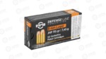 PPU 9MM JHP 115GR
