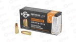 PPU 9MM JHP 147GR