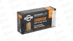 PPU 9MM JHP 147GR