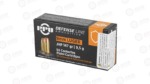 PPU 9MM JHP 147GR
