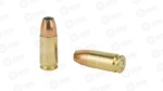 PPU 9MM JHP 147GR