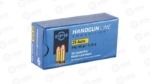 PPU 25ACP FMJ 50GR