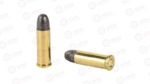 PPU 32 S&W LONG LRN 98GR