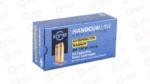 PPU 44MAG JHP 240GR