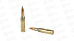 PPU 7.62X51 145GR M80 FMJBT