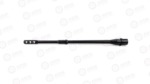 Faxon 16" Pencil 5.56 w Integral Slim 3 Port Brake