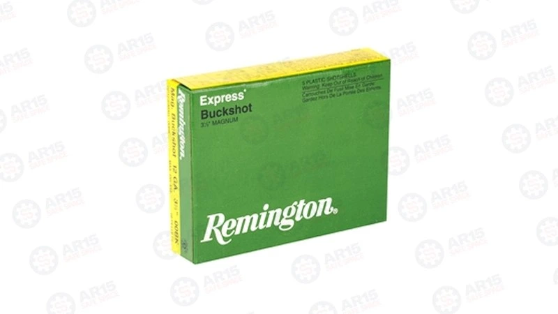 REM EXP MAG 12GA 3.5" 00 BCK - Image 2