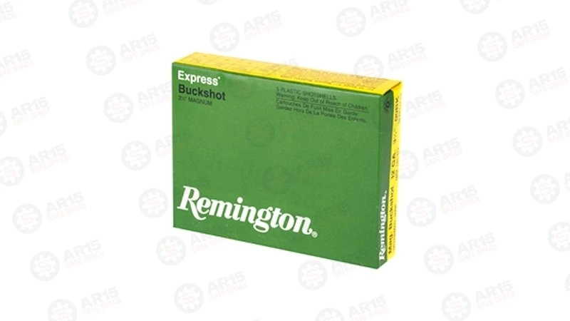 REM EXP MAG 12GA 3.5" 00 BCK - Image 3