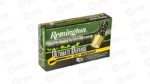 REM ULT DEF 12GA 2.75" 4 BUCK 5/100