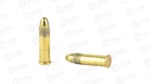 REM BULK PACK 22LR 36GR HP 525PK