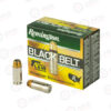 REM GS BLACK BELT 40SW 180GR Remington