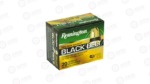 REM GS BLACK BELT 45ACP 230GR