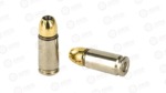 REM GS BLACK BELT 9MM+P 124GR