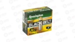 REM GS BLACK BELT 9MM 124GR