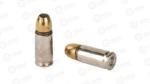 REM GS BLACK BELT 9MM 124GR