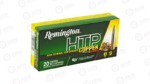 REM 22-250 50GR HTP COPPER
