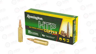 REM 270WSM 140GR HTP COPPER Remington