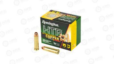 REM HTP CPR 357MAG 140GR XPB Remington