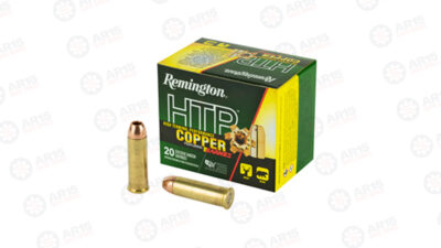 REM HTP CPR 41MAG 180GR XPB Remington