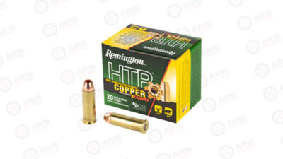REM HTP CPR 44MAG 225GR XPB Remington