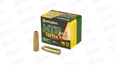 REM HTP CPR 454CAS 250GR XPB Remington