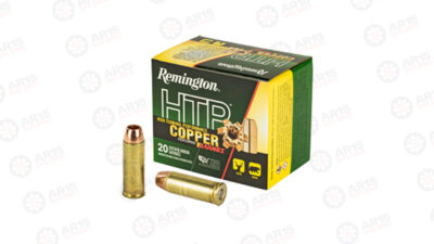 REM HTP CPR 45LC 200GR XPB Remington