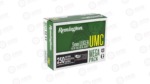 REM UMC MP 9MM 115GR FMJ