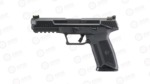 Ruger 57 Handgun 5.7x28mm 20rd Magazine 4.94" Barrel Black