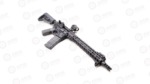 SLR ION HDX 7075 Handguard