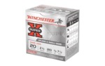 WIN SPRX 20GA 2.75" #7.5