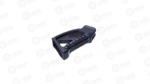 Fortis Torque Pistol Grip Carbon Fiber