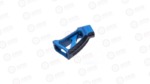 Fortis Torque Pistol Grip Carbon Fiber