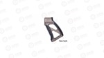 Fortis Torque Pistol Grip Carbon Fiber